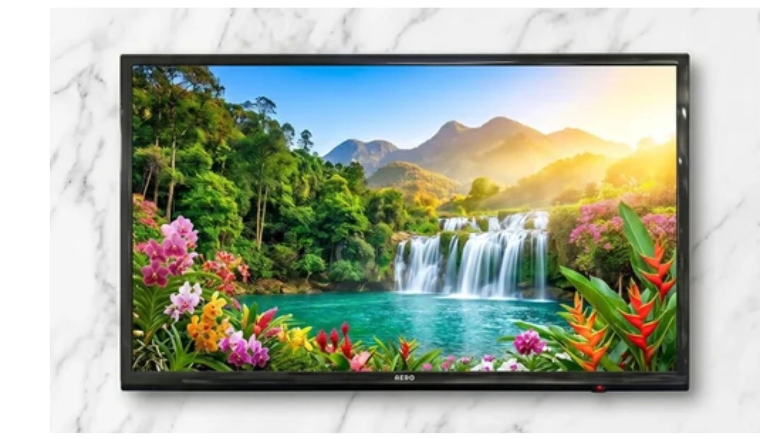 43 inch TV