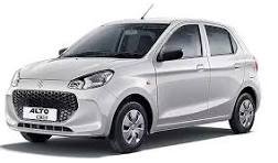 ALTO K10