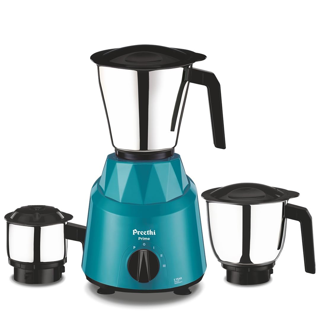 preethi mixer